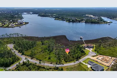 709 Island Court, Panama City, FL 32404 - Photo 4