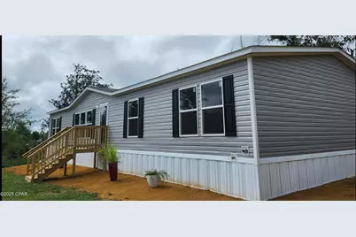 3041 Hunter Fish Camp Road, Marianna, FL 32446 - Photo 2