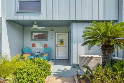 22400 Front Beach Road #24, Panama City Beach, FL 32413 - Photo 28