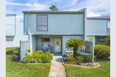 22400 Front Beach Road #24, Panama City Beach, FL 32413 - Photo 2