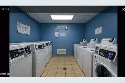 9850 S Thomas Drive #311W, Panama City Beach, FL 32408 - Photo 22