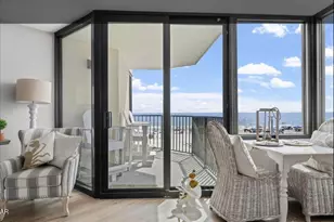 9850 S Thomas Dr, Panama City Beach, FL 32408 - Photo 4