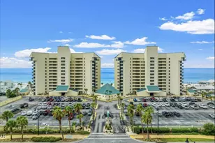 9850 S Thomas Dr, Panama City Beach, FL 32408 - Photo 16