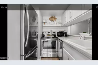 9850 S Thomas Drive #311W, Panama City Beach, FL 32408 - Photo 8