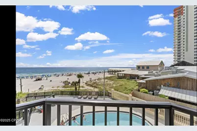 9850 S Thomas Drive #311W, Panama City Beach, FL 32408 - Photo 14