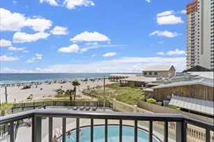 9850 S Thomas Dr, Panama City Beach, FL 32408 - Photo 14