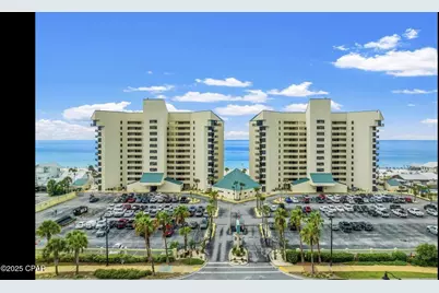 9850 S Thomas Drive #311W, Panama City Beach, FL 32408 - Photo 16