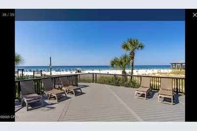 9850 S Thomas Drive #311W, Panama City Beach, FL 32408 - Photo 20