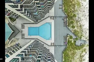 9850 S Thomas Dr, Panama City Beach, FL 32408 - Photo 18