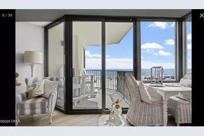 9850 S Thomas Drive #311W, Panama City Beach, FL 32408 - Photo 4