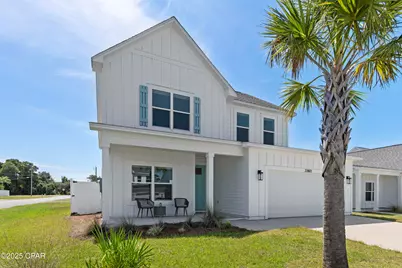 22801 Ann Miller Road, Panama City Beach, FL 32413 - Photo 2