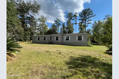 3731 Bull Run Lane Lane, Marianna, FL 32446 - Photo 2