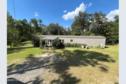 3731 Bull Run Lane Lane, Marianna, FL 32446 - Photo 48