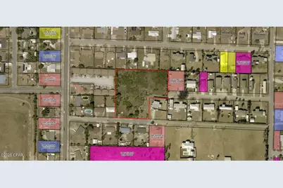 00 Whitaker Street, Panama City, FL 32404 - Photo 2