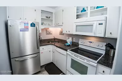 17462 Front Beach 30 D Road #30D, Panama City Beach, FL 32413 - Photo 8