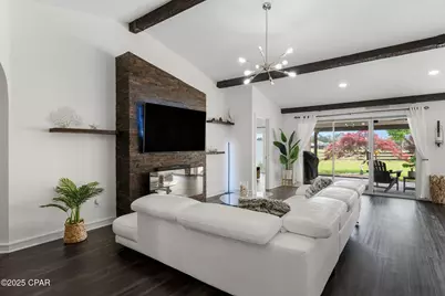 124 Glades Turn, Panama City Beach, FL 32407 - Photo 8