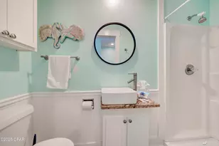 3869 Cape San Blas Road A5, Cape San Blas, FL 32456 - Photo 24