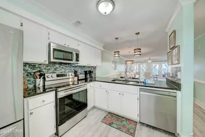 3869 Cape San Blas Road A5, Cape San Blas, FL 32456 - Photo 8