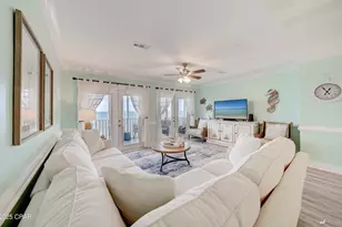 3869 Cape San Blas Road A5, Cape San Blas, FL 32456 - Photo 12