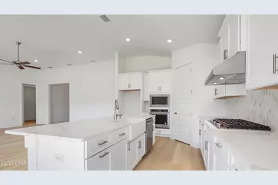 420 Newman Bayou Boulevard, Panama City Beach, FL 32407 - Photo 12