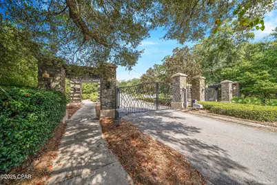 160 Lake Merial Boulevard, Panama City, FL 32409 - Photo 66