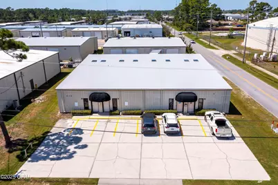 512 Commerce Drive #A, Panama City Beach, FL 32408 - Photo 6