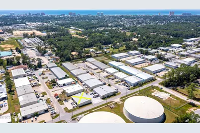 512 Commerce Drive #A, Panama City Beach, FL 32408 - Photo 26