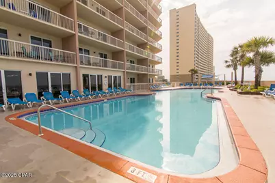 14825 Front Beach Road #2204, Panama City Beach, FL 32413 - Photo 30