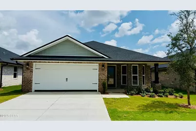 3600 Basal St, Panama City, FL 32404 - Photo 1