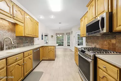 3262 Country Club Drive, Lynn Haven, FL 32444 - Photo 14