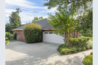 3262 Country Club Drive, Lynn Haven, FL 32444 - Photo 4