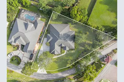 3262 Country Club Drive, Lynn Haven, FL 32444 - Photo 44