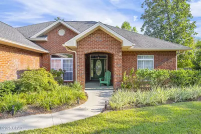 3262 Country Club Drive, Lynn Haven, FL 32444 - Photo 2