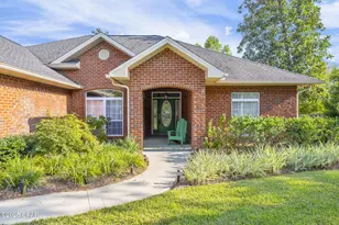 3262 Country Club Dr, Lynn Haven, FL 32444 - Photo 2