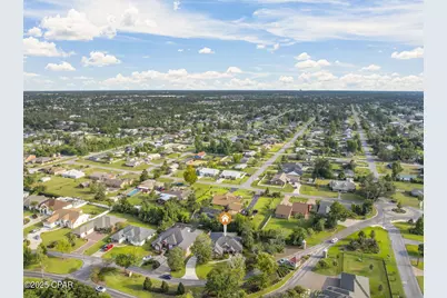 3262 Country Club Drive, Lynn Haven, FL 32444 - Photo 48