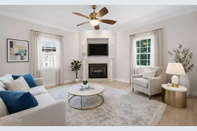 3262 Country Club Drive, Lynn Haven, FL 32444 - Photo 20