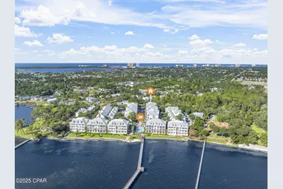 2604 Mystic Lane #PO13, Panama City Beach, FL 32408 - Photo 1