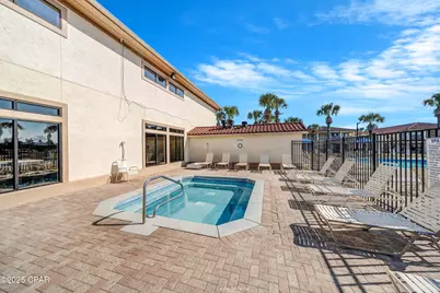 17462 Front Beach Road #16C, Panama City Beach, FL 32413 - Photo 34