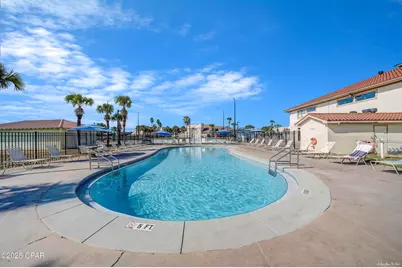 17462 Front Beach Road #16C, Panama City Beach, FL 32413 - Photo 32