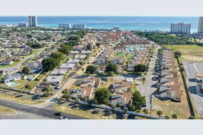 17462 Front Beach Road #16C, Panama City Beach, FL 32413 - Photo 48