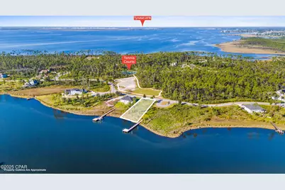 935 Tidewater Lane, Panama City, FL 32404 - Photo 1