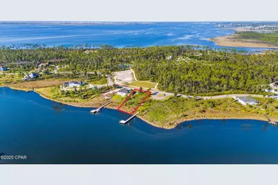 935 Tidewater Lane, Panama City, FL 32404 - Photo 4