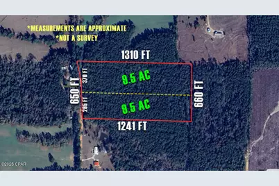 0 Ambus Lane, Chipley, FL 32428 - Photo 4