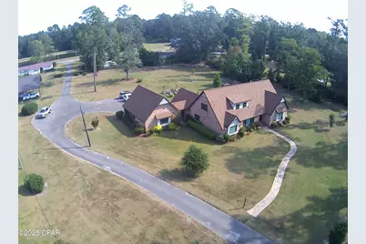 1154 10th Avenue, Graceville, FL 32440 - Photo 2