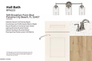 949 Breakfast Point Blvd, Panama City Beach, FL 32407 - Photo 4