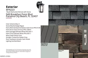 949 Breakfast Point Blvd, Panama City Beach, FL 32407 - Photo 2