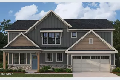 949 Breakfast Point Boulevard, Panama City Beach, FL 32407 - Photo 1