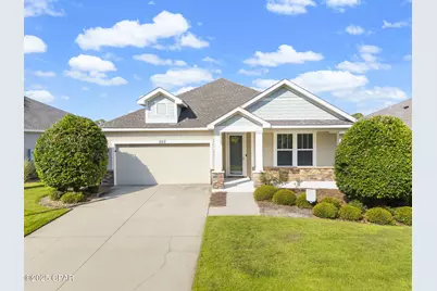 220 Laurel Oak Lane, Panama City Beach, FL 32413 - Photo 1