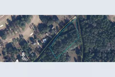 Tbd Muir Lane, Bonifay, FL 32425 - Photo 1