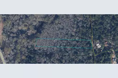 Tbd W Nottingham Road, Bonifay, FL 32425 - Photo 1